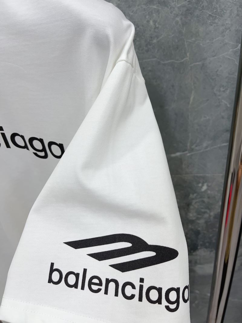 Balenciaga T-Shirts